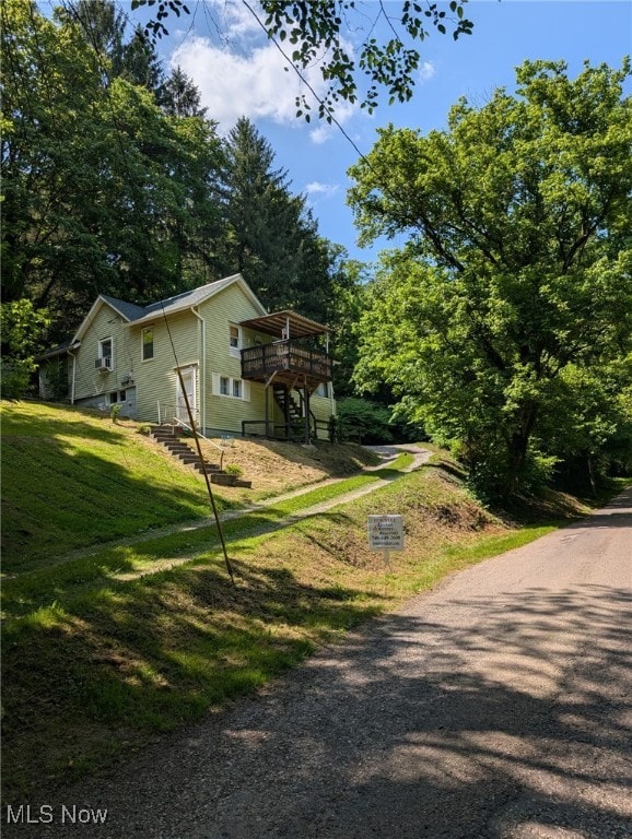65078 Indian Run Rd, Bellaire, OH 43906 - photo 1