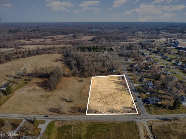 Marks Ave, Rootstown OH, 44272 land for sale