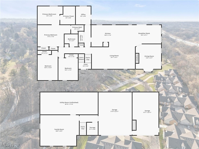 1580 Salway Ave SW, North Canton, OH 44709 - plan