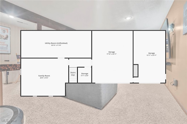 1580 Salway Ave SW, North Canton, OH 44709 - plan