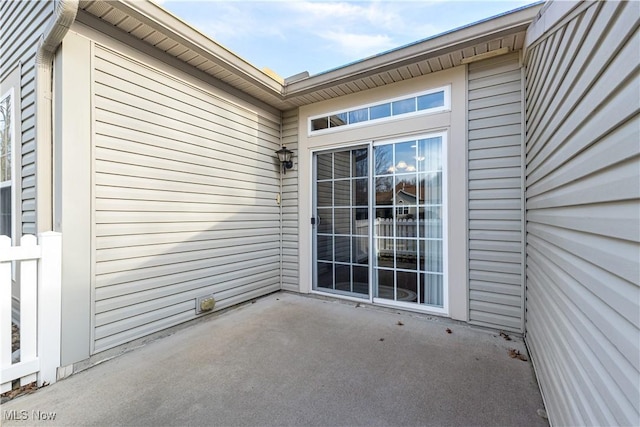 20 Hunters Woods Blvd Unit A, Canfield, OH 44406 - view of patio / terrace