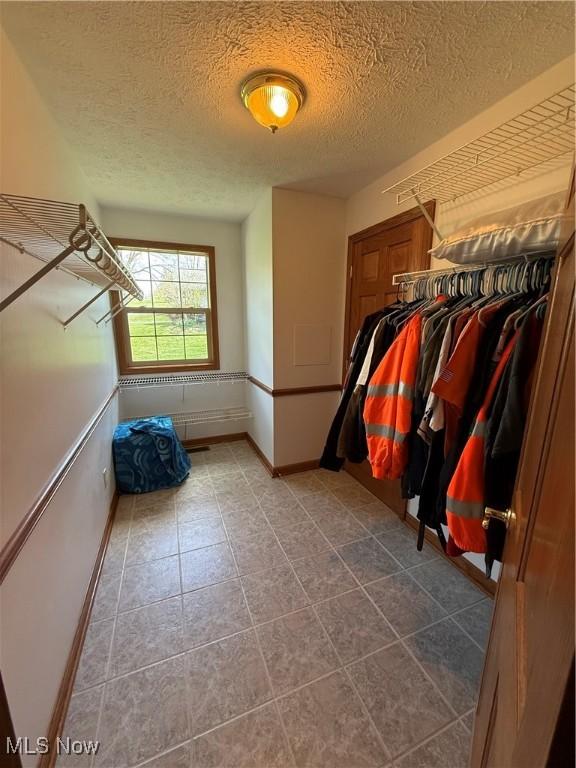 31 Briar Ln, Millersburg, OH 44654 - view of spacious closet