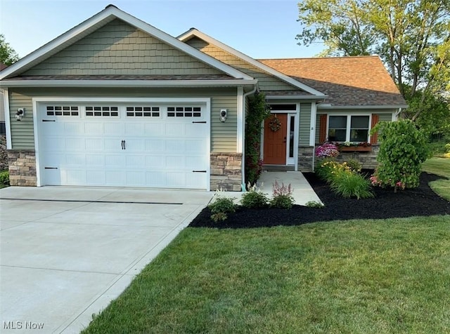 1476 Belvista Ct, Roaming Shores, OH 44085 - photo 1