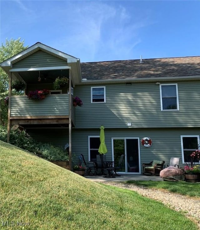 1476 Belvista Ct, Roaming Shores, OH 44085 - photo 4