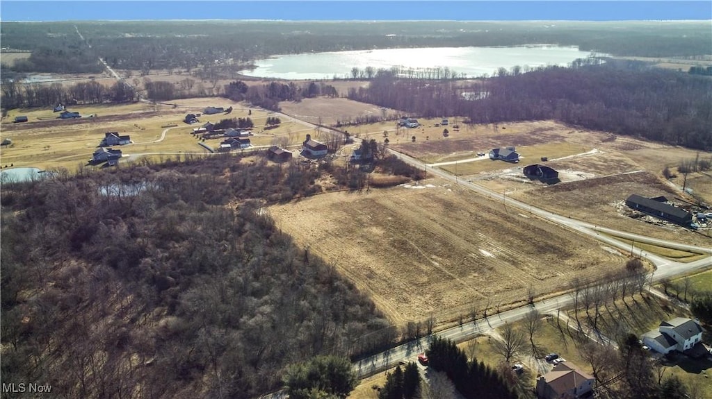 LOT6 Chippewa Rd, Chippewa Lake, OH 44215