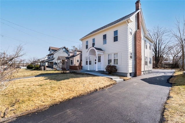 703 E Judson Ave, Youngstown, OH 44502 - photo 1