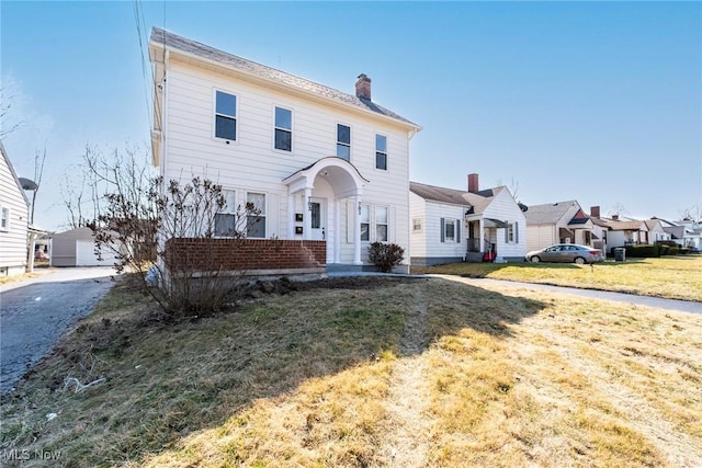 703 E Judson Ave, Youngstown, OH 44502 - photo 2