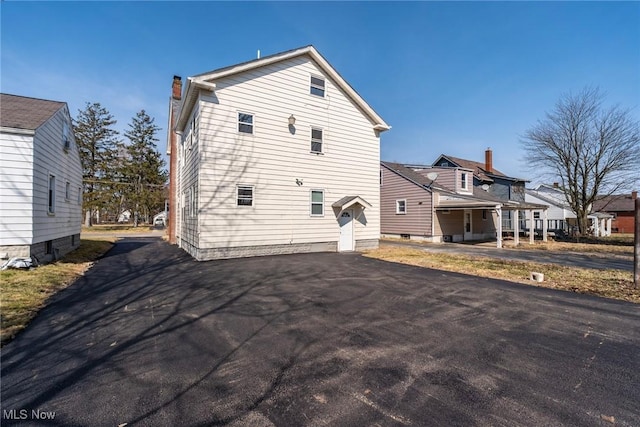 703 E Judson Ave, Youngstown, OH 44502 - photo 49