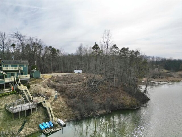 11276 Diehl Lake Dr, Berlin Center, OH 44401 - photo 5