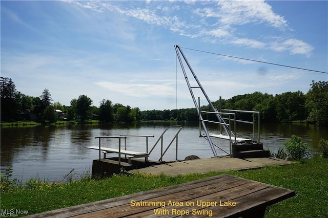11276 Diehl Lake Dr, Berlin Center, OH 44401 - photo 18