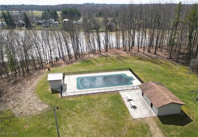 11276 Diehl Lake Dr, Berlin Center, OH 44401 - photo 21
