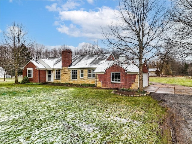 4310 Brainard Rd, Orange, OH 44022 - photo 1