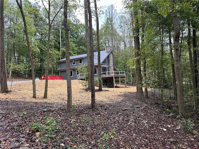 7636 Arbon Dr Unit 1222, Millersburg, OH 44654 - photo 4