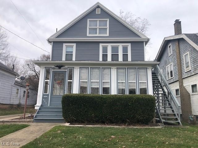 695 S Court St, Medina, OH 44256 - photo 1