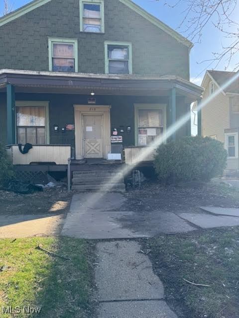818 5th St SW, Canton, OH 44707 - photo 1