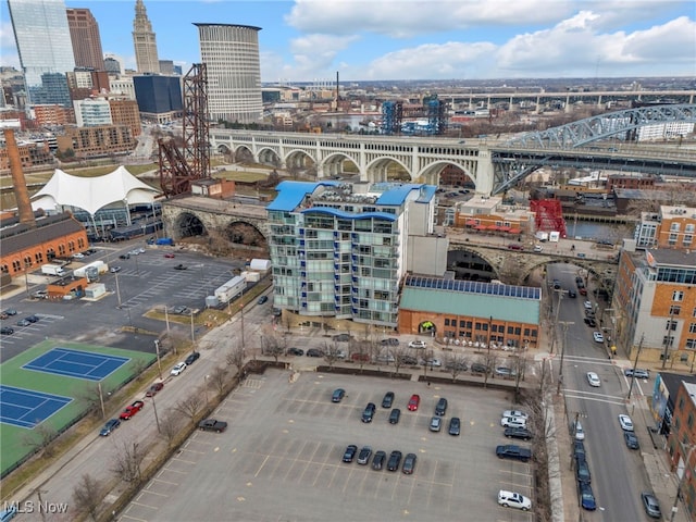 1237 Washington Ave Unit 512, Cleveland, OH 44113 - photo 20