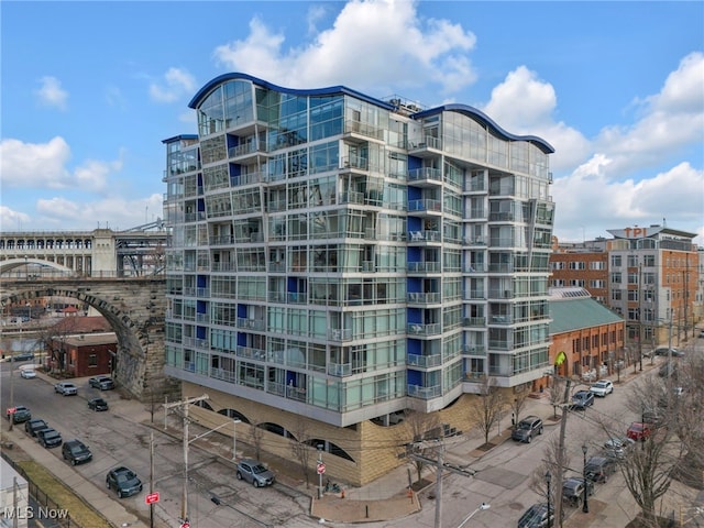 1237 Washington Ave Unit 512, Cleveland, OH 44113 - photo 1