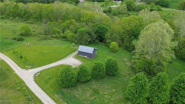 16223 Wooly Bear Ln, Kimbolton, OH 43749 - aerial view