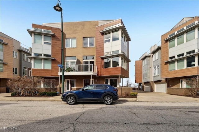 1228 W 74th St, Cleveland, OH 44102 - view of property