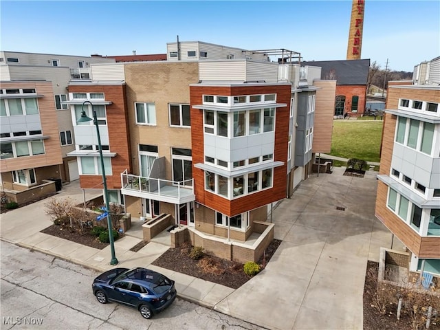 1228 W 74th St, Cleveland, OH 44102 - view of property