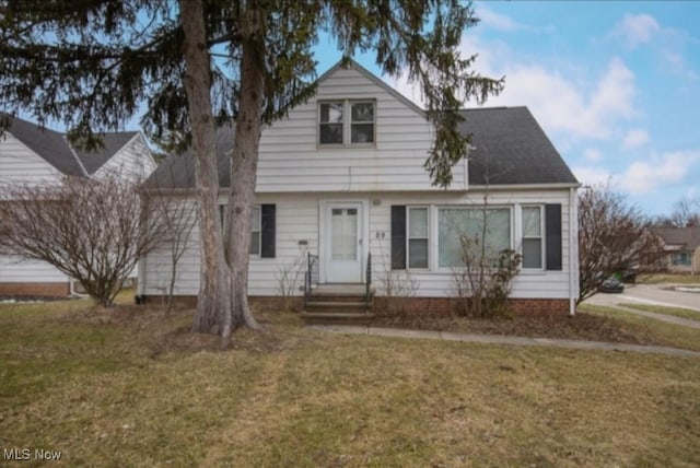 59 Greencroft Rd, Bedford, OH 44146 - photo 1