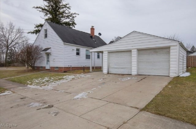 59 Greencroft Rd, Bedford, OH 44146 - photo 2