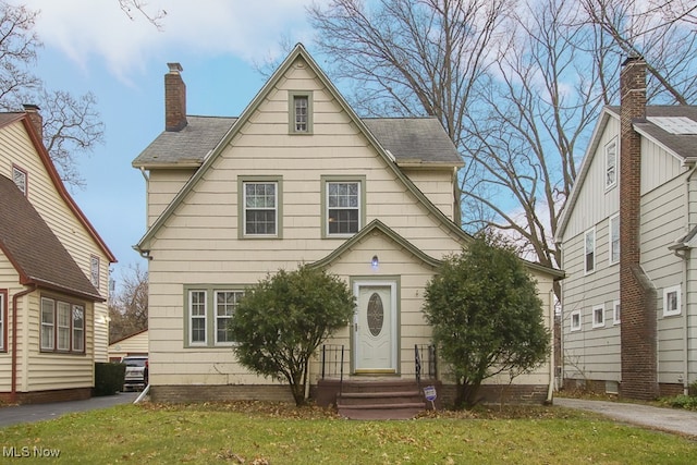 3780 Lowell Rd, Cleveland Heights, OH 44121 - photo 1