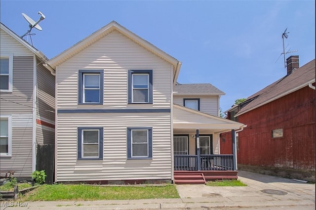 2177 W 31st St, Cleveland, OH 44113 - photo 1