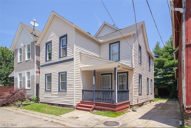 2177 W 31st St, Cleveland, OH 44113 - photo 2
