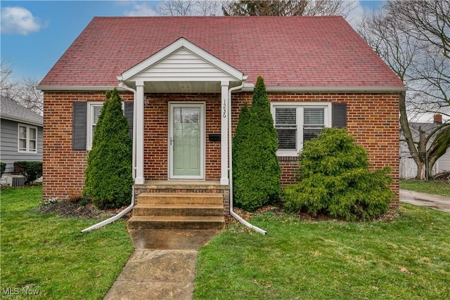 1236 Burkhardt Ave, Akron, OH 44301 - photo 1