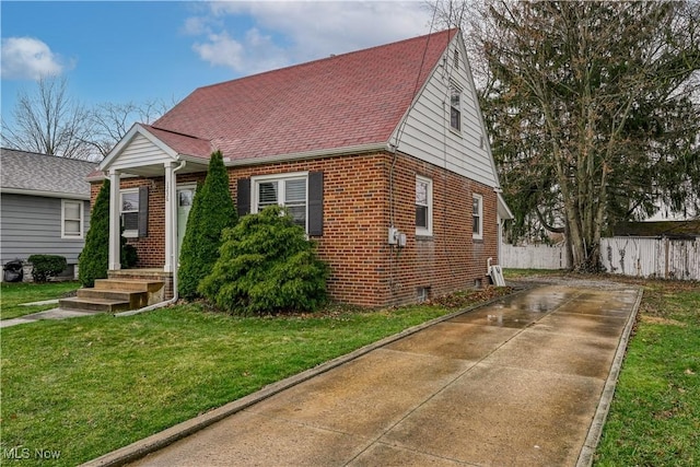 1236 Burkhardt Ave, Akron, OH 44301 - photo 3