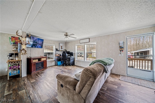 144 W Monroe Cir, Jefferson, OH 44047 - photo 8