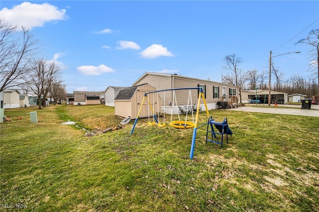 144 W Monroe Cir, Jefferson, OH 44047 - photo 27