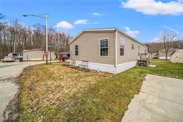 144 W Monroe Cir, Jefferson, OH 44047 - photo 28
