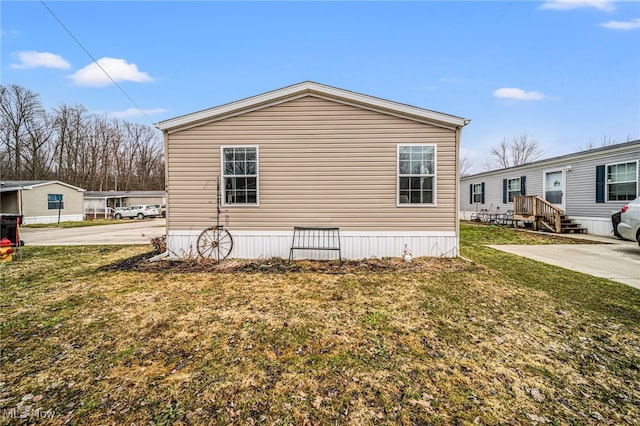 144 W Monroe Cir, Jefferson, OH 44047 - photo 29