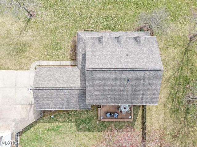 9620 Bimeler St NE, Bolivar, OH 44612 - aerial view