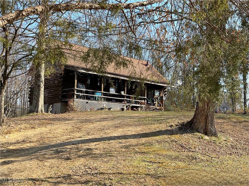 510 Davis Rd, Lower Salem, OH 45745 - photo 1