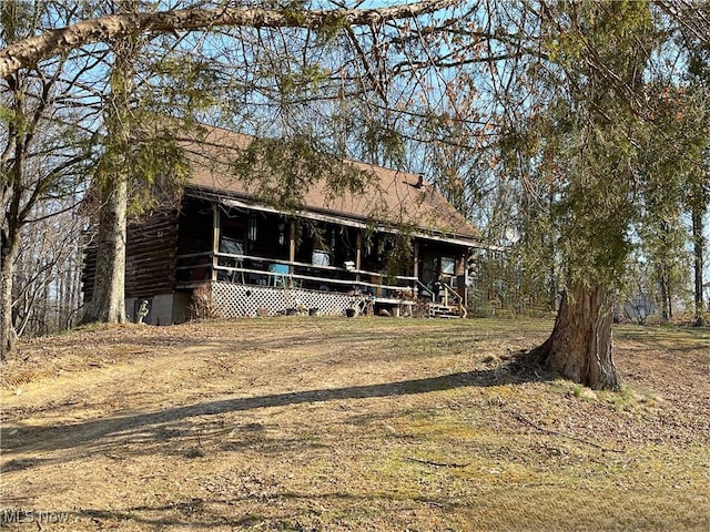 510 Davis Rd, Lower Salem, OH 45745 - photo 1