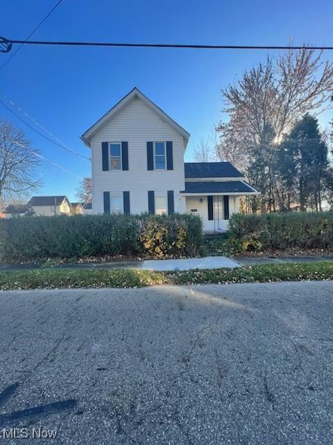 316 Young Ave NE, Canton, OH 44704 - photo 1