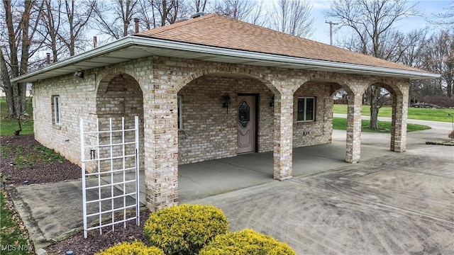 8187 N Lima Rd, Poland, OH 44514 - view of home's community