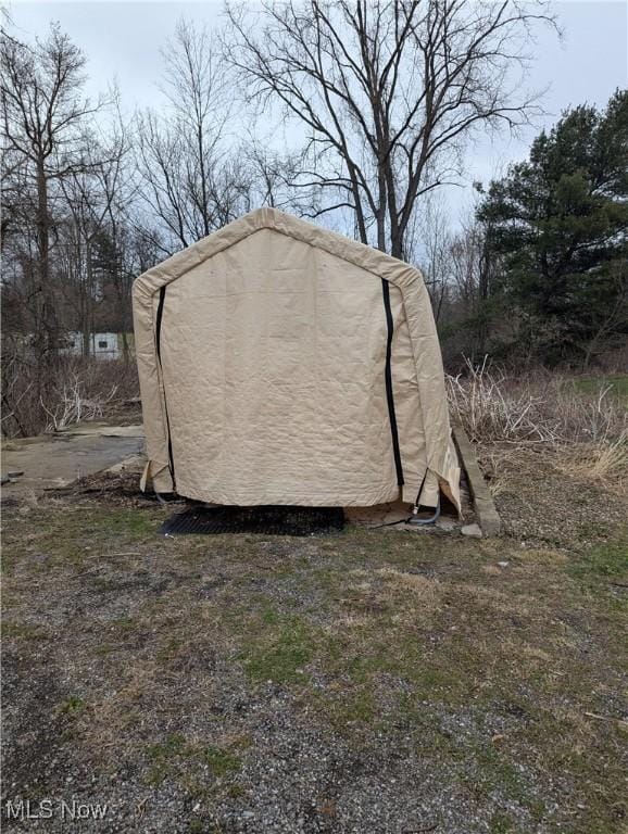 11154 Edgerton Rd, North Royalton, OH 44133 - view of outdoor structure