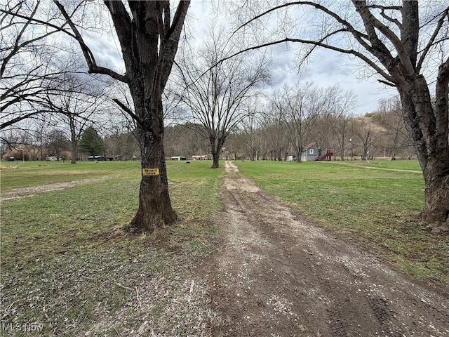 6063 Frost Rd, Coolville OH, 45723 land for sale