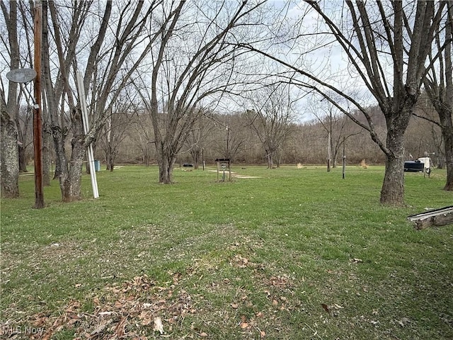 Listing photo 3 for 6063 Frost Rd, Coolville OH 45723