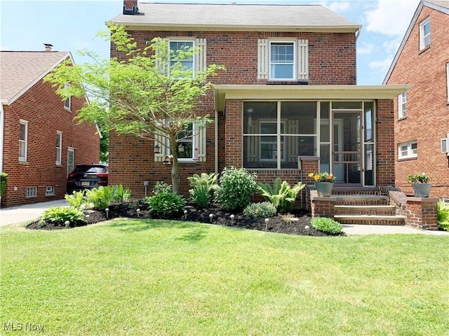 254 E 211th St, Euclid, OH 44123 - photo 1