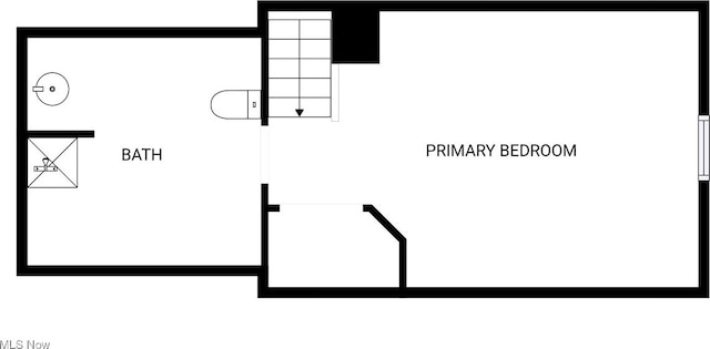 8414 York Rd, North Royalton, OH 44133 - floor plan