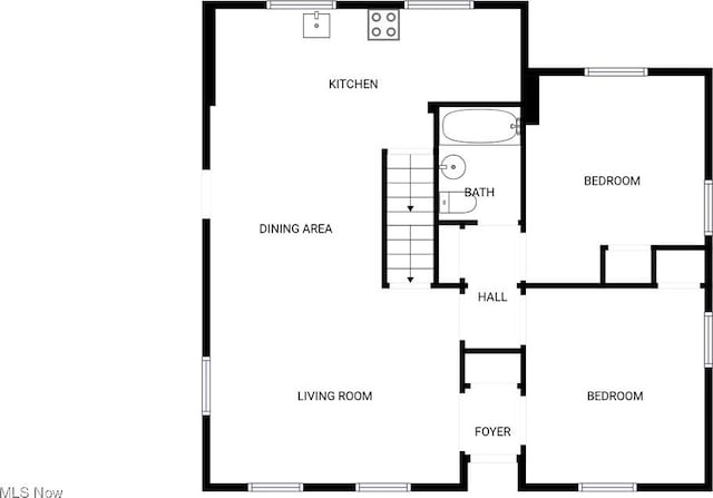 8414 York Rd, North Royalton, OH 44133 - plan