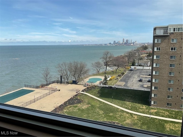 11820 Edgewater Dr Unit 915, Lakewood, OH 44107 - photo 28