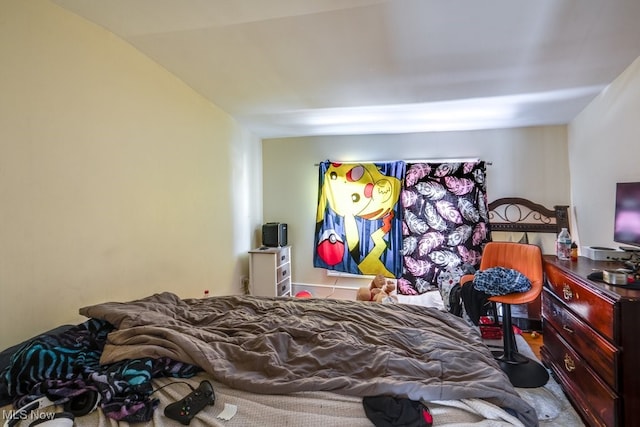 7115 Laverne Ave, Parma, OH 44129 - view of bedroom