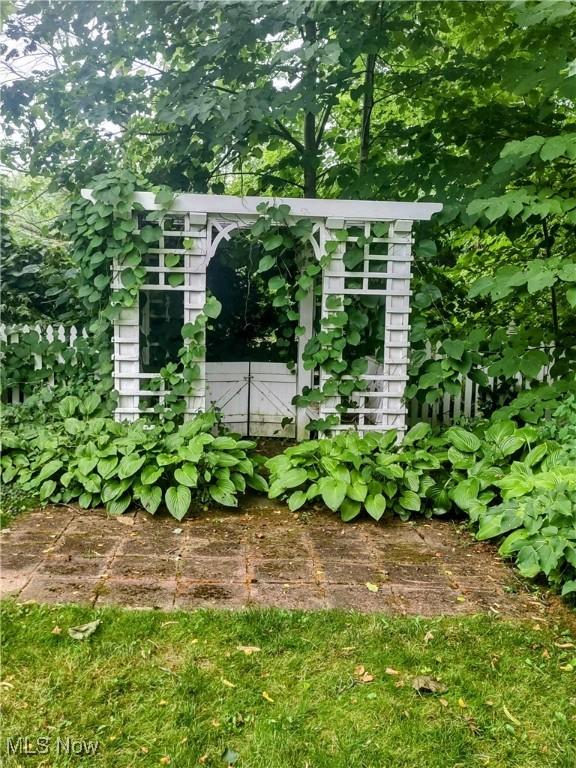 6846 Wakefield, Hiram, OH 44234 - view of outdoor structure