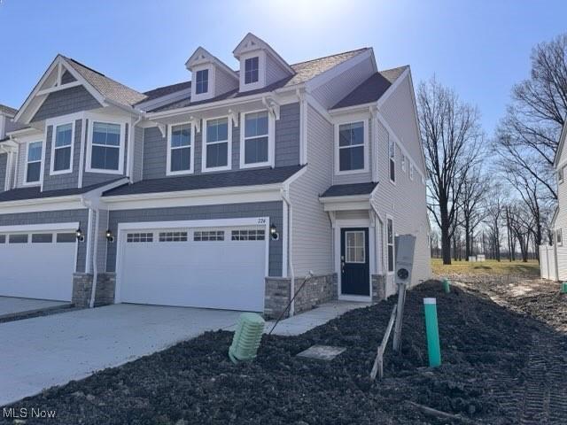 724 Harbour Town Ct, Avon Lake, OH 44012 - photo 2